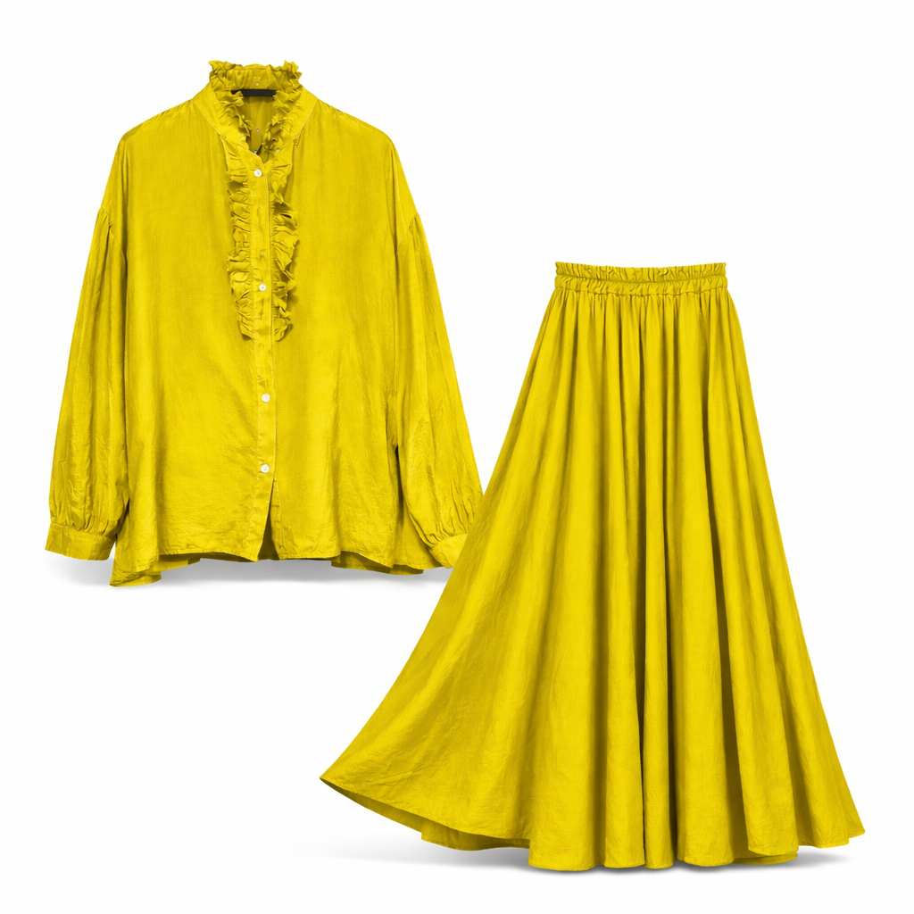 Ensemble Jupe/Chemise