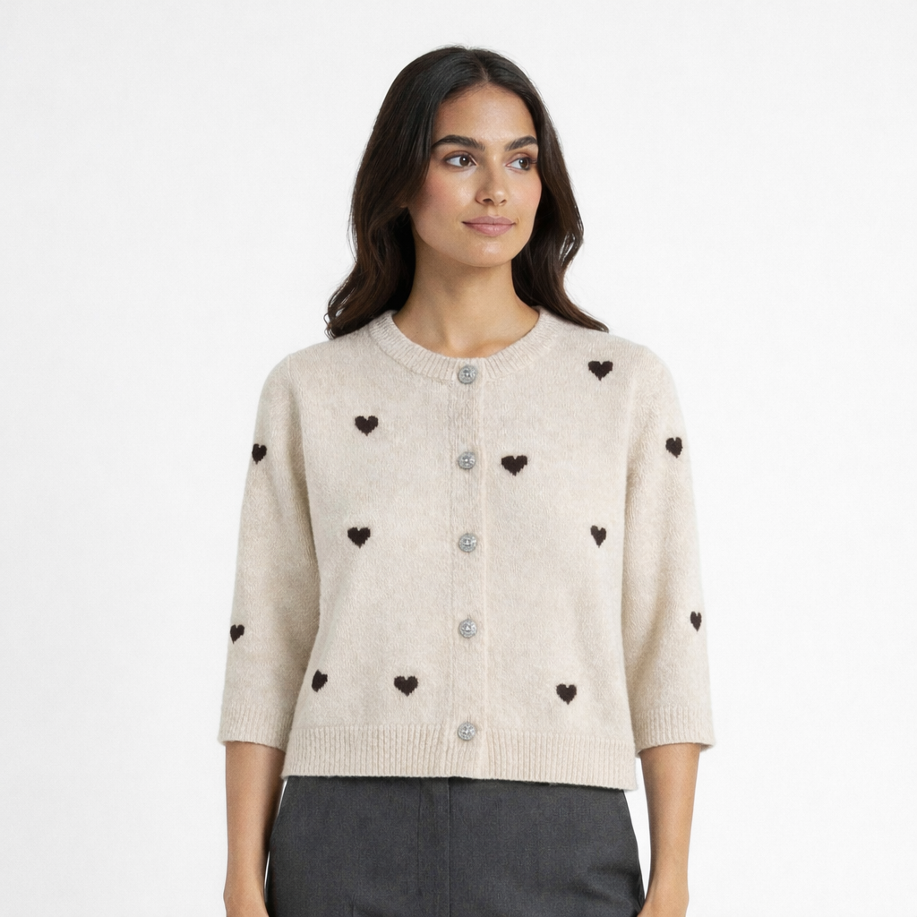 Cardigan Love