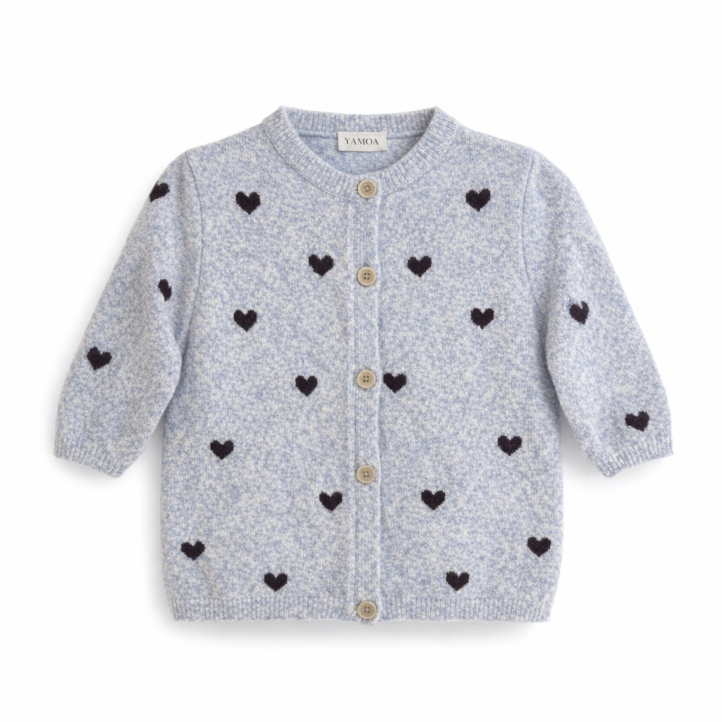 Cardigan Love