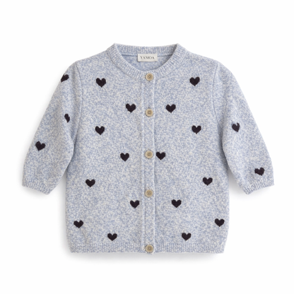 Cardigan Love