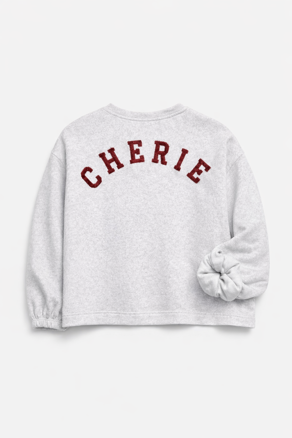 Sweat CHÉRIE