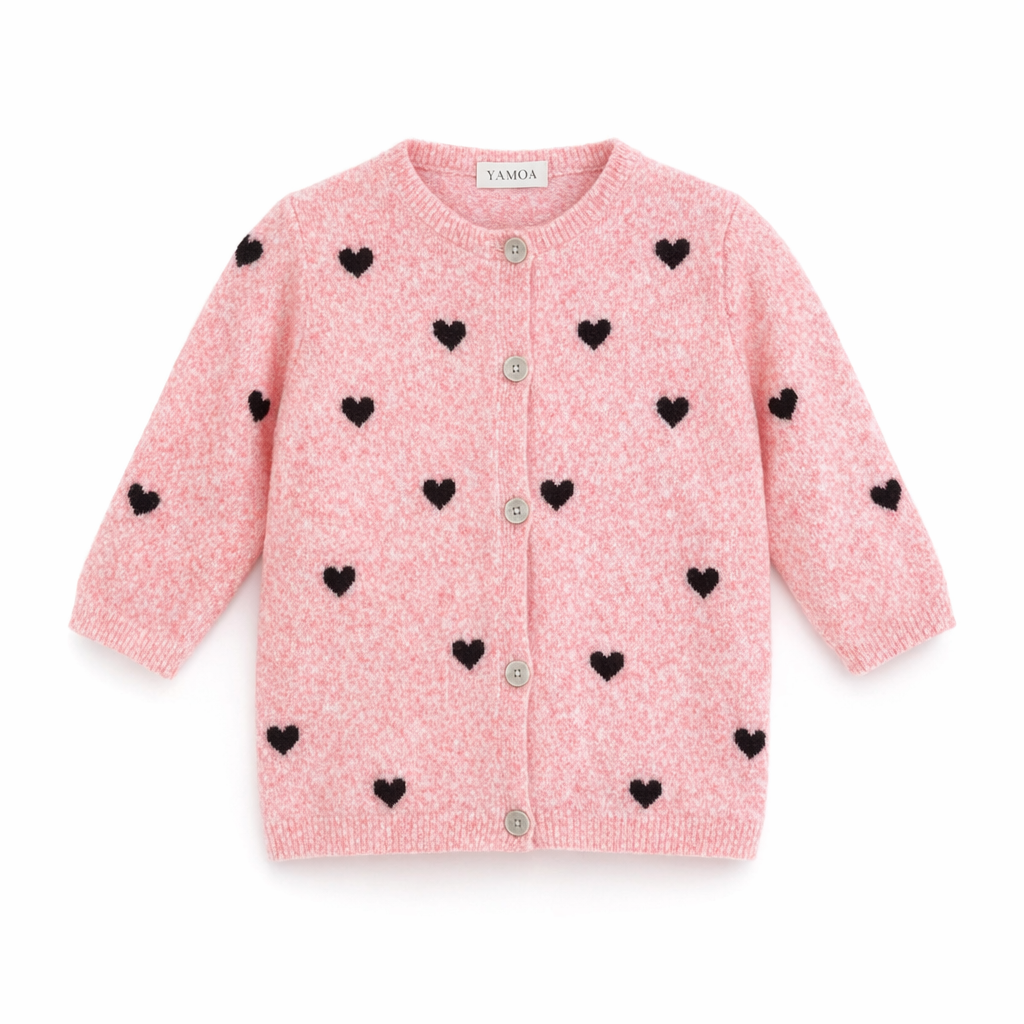 Cardigan Love