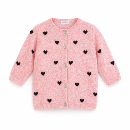 Cardigan Love
