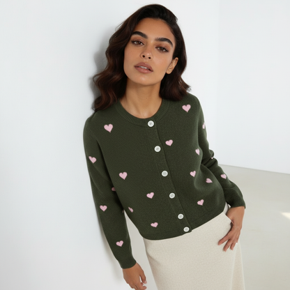 Cardigan Love