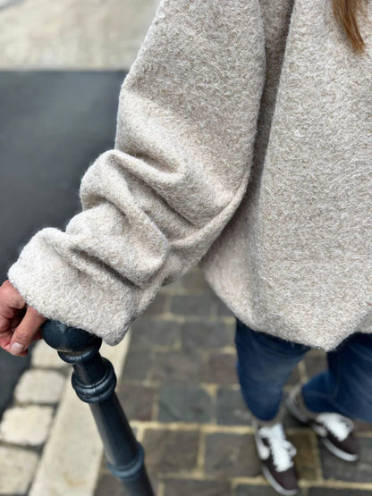 Veste en Laine
