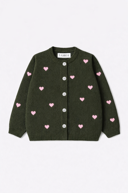 Cardigan Love