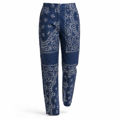 Pantalon Bandana