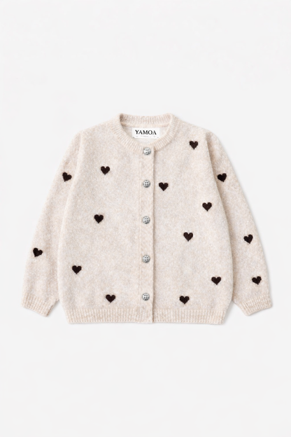 Cardigan Love