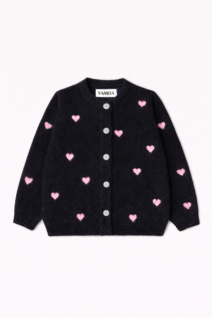 Cardigan Love