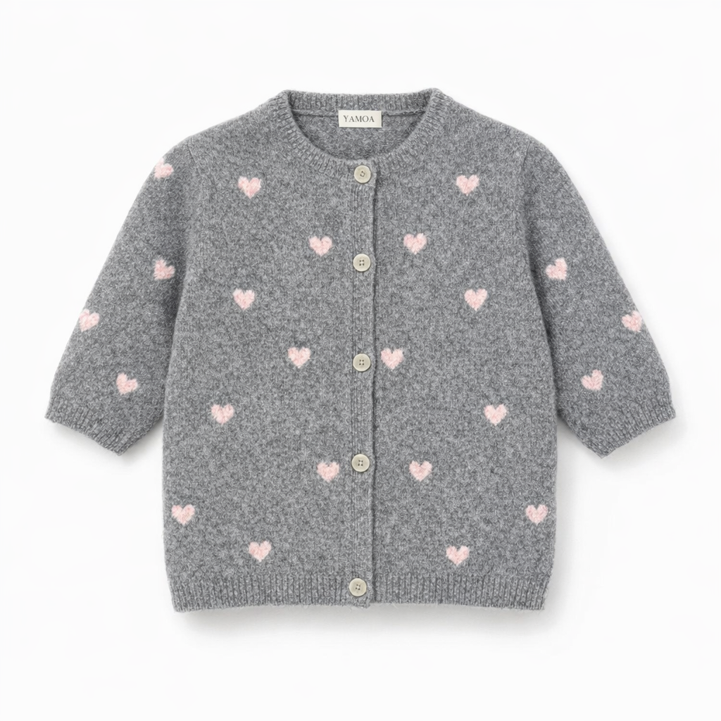 Cardigan Love