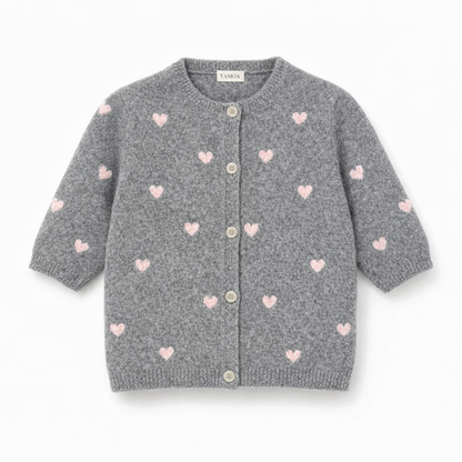 Cardigan Love