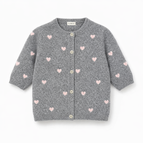 Cardigan Love