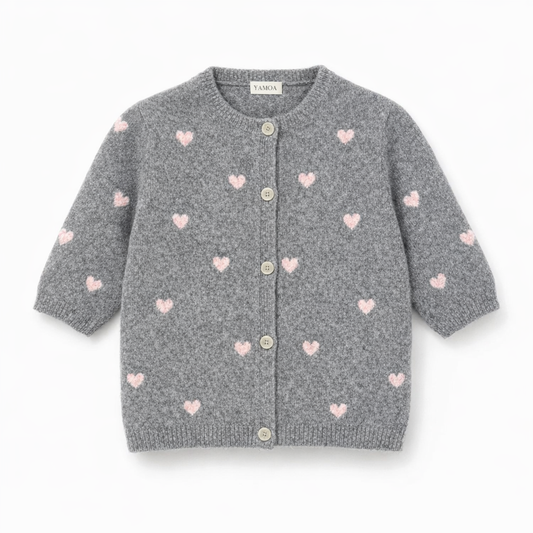 Cardigan Love