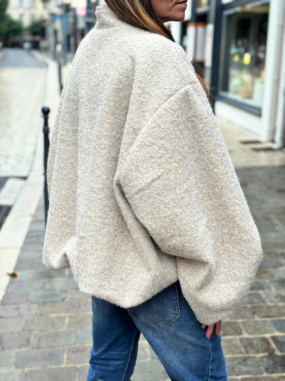 Veste en Laine