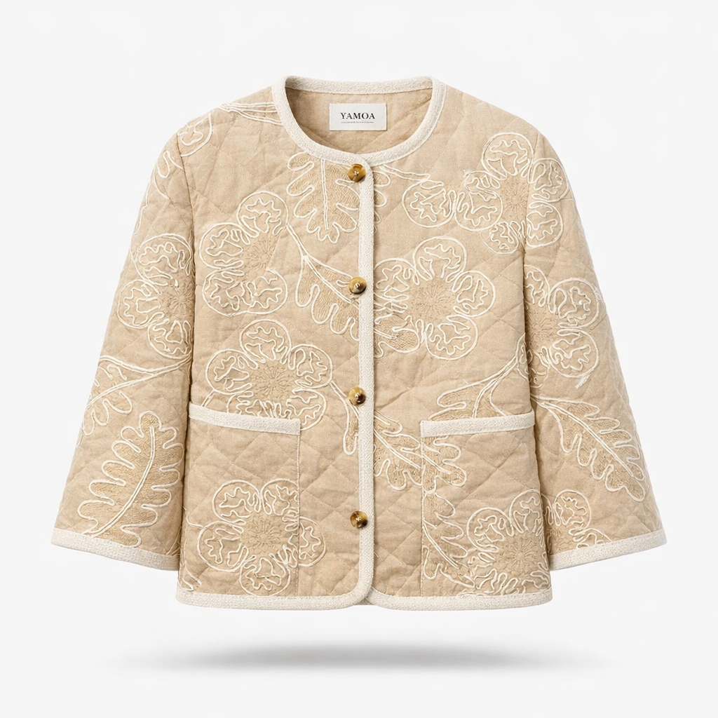 Veste Style Dior