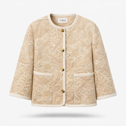 Veste Style Dior