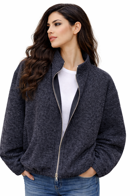 Veste en Laine