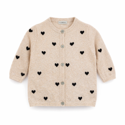 Cardigan Love