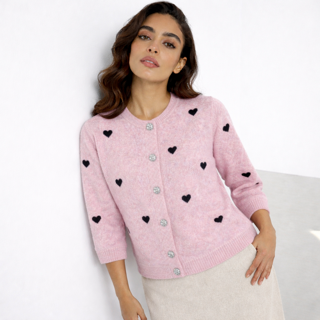 Cardigan Love