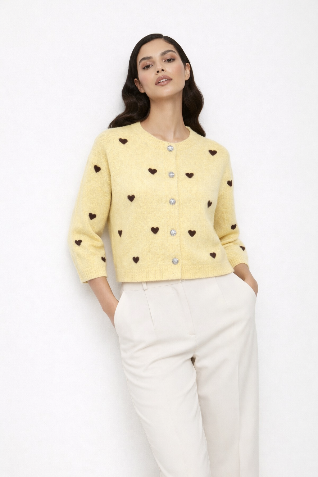 Cardigan Love