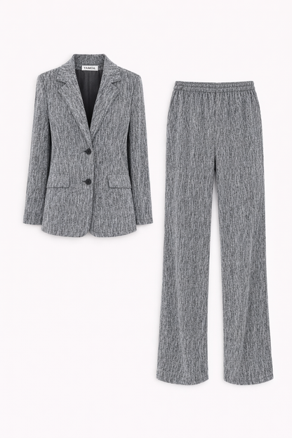 Ensemble Blazer / Pantalon