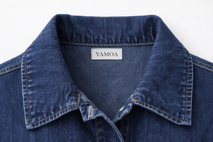 Ensemble en Jean