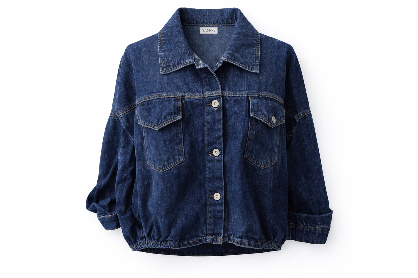 Ensemble en Jean