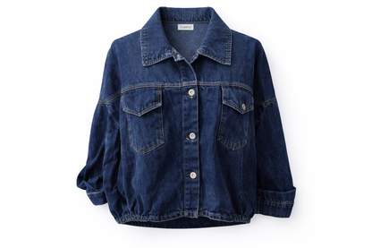 Ensemble en Jean