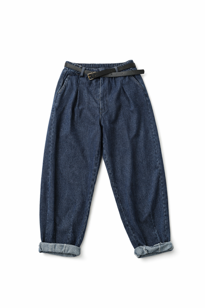 Ensemble en Jean