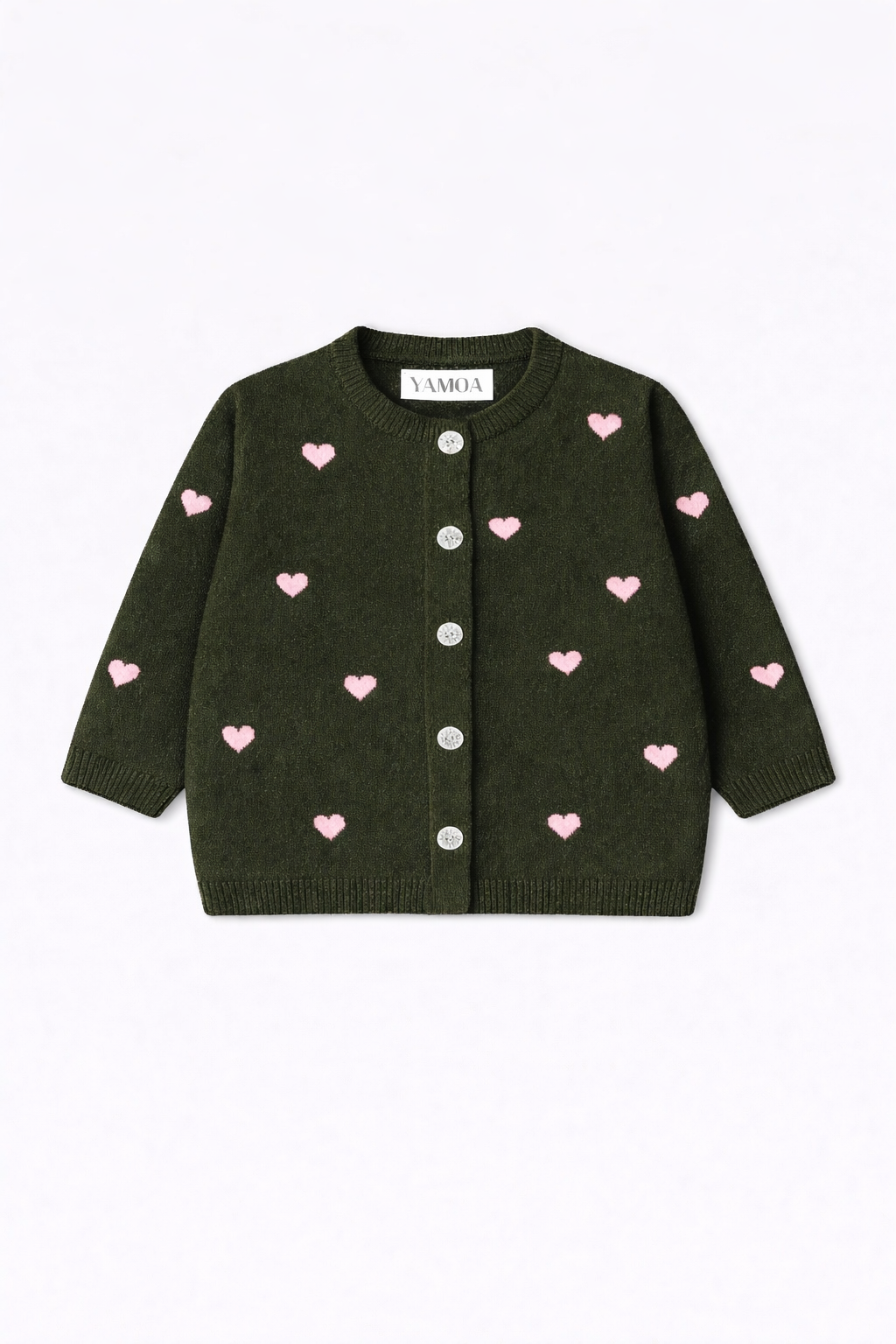Cardigan Love