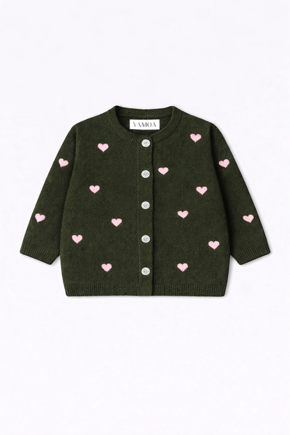 Cardigan Love
