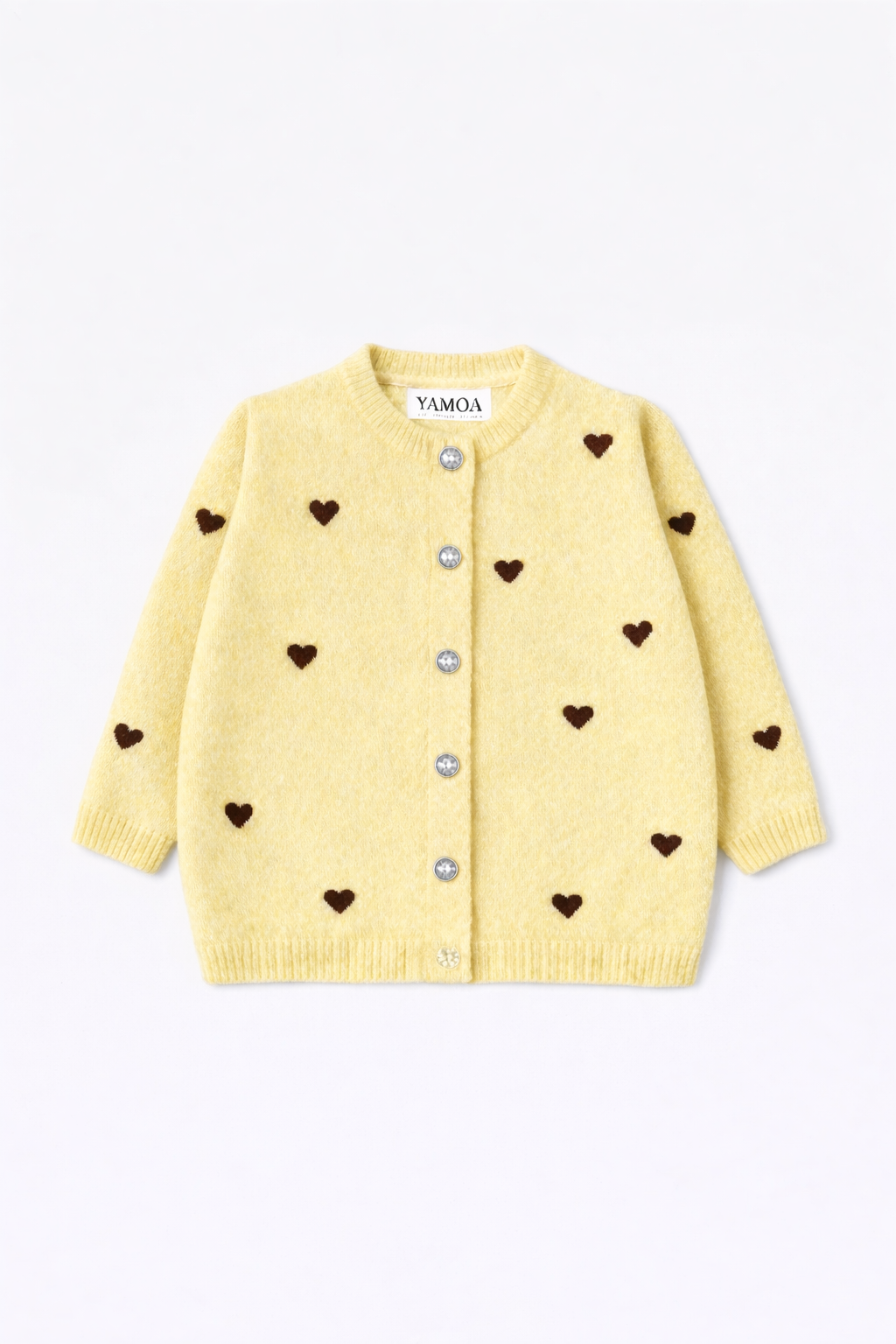 Cardigan Love