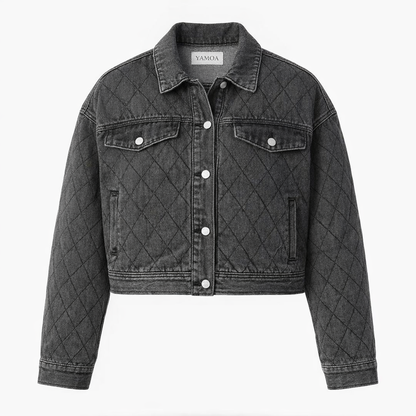 Ensemble jupe et veste molletonné