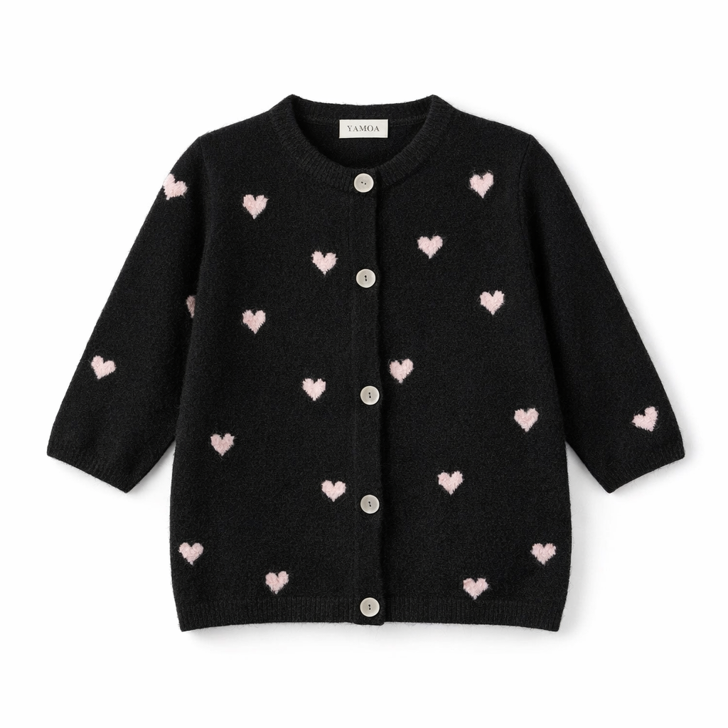 Cardigan Love