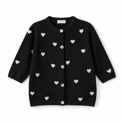 Cardigan Love